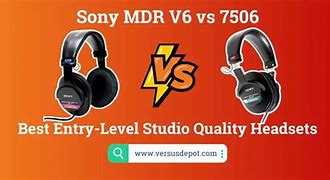 Image result for Sony MDR Green
