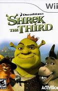 Image result for Shrek Thinking