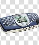 Image result for Nokia Blue Phone