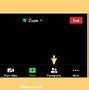 Image result for Cara Mute Zoom