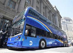 Image result for New York Coach Bus