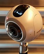 Image result for Samsung Gear 360 Stitching