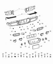 Image result for Jeep Gladiator Bumper Towing