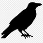 Image result for Vintage Halloween Crow Clip Art