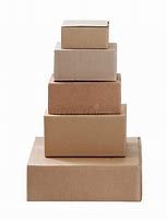 Image result for 3 Boxes Stacked