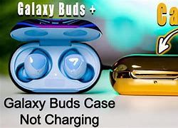 Image result for Galaxy Buds AT&T