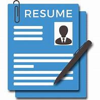 Image result for Resume Icon Clip Art