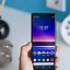 Image result for E Xperia 5 Sony