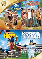 Image result for Rookie of the Year the Sandlot