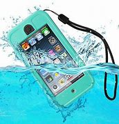 Image result for iPod Touch Waterproof