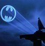 Image result for Bat Signal in the Sky