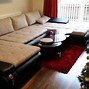 Image result for Extra Large Sofa Bed