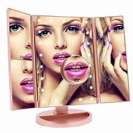 Image result for Contemporary Bedroom Makeup Mirror