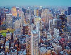 Image result for New York City Midtown