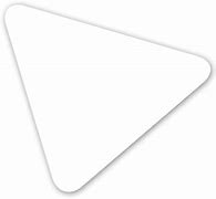 Image result for White Triangle Transparent