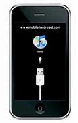 Image result for Reset iPhone 3GS