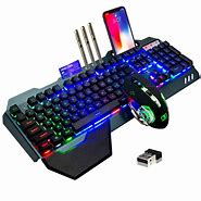 Image result for Gaming Keyboard with Mouse