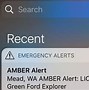 Image result for iPhone Emergency Scanner