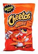 Image result for Cricket Cheetos