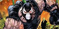 Image result for DC Comics Bane Mask