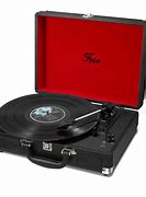 Image result for Zenith Portable Record Player