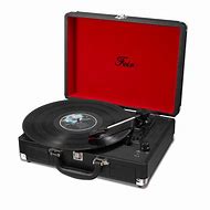 Image result for Aoalin Record Player