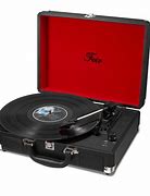 Image result for Nivico Portable Record Player