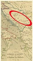 Image result for Belgrade Fortress Serbia Map