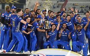 Image result for IPL Champions 2019