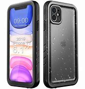 Image result for iPhone 11 Waterproof Case See Through