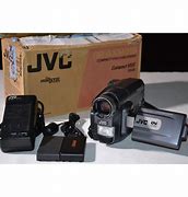 Image result for JVC Camcorder Older Models