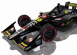 Image result for Plymouth V8-powered Indy Cars