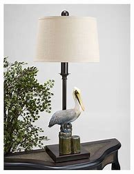 Image result for Pelican Lamp