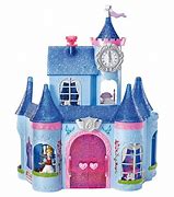 Image result for Disney Princess Royal Castle