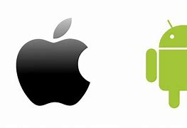 Image result for iPhone vs Android PNG