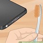 Image result for Cleaning iPhone Charging Port