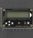 Image result for LCD 16X2 Arduino Clean Screen