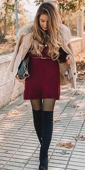 Image result for Cute Christmas Outfits