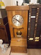 Image result for Atos Time Recorder