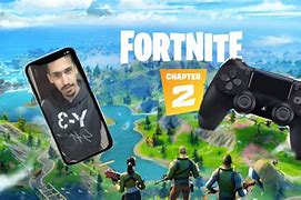 Image result for Fortnite Mobile with Controller