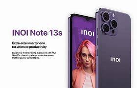 Image result for Nooi Note 13s
