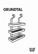 Image result for IKEA Grundtal