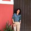 Image result for Outfits with Khaki Green Pants