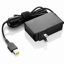 Image result for Lenovo AC Adapter 65W