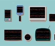 Image result for Heart Rate Monitor Free Stock Art