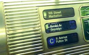 Image result for R32 Subway Car