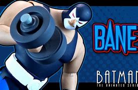 Image result for The Batman Series Bane