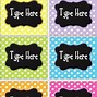 Image result for Label Templates Free Printable 4X6