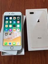 Image result for iPhone 8 Blanco