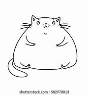 Image result for Fat Cat Attack Meme